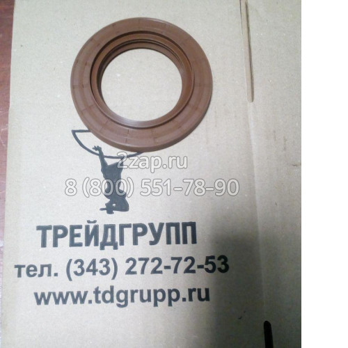 ZGAQ-02303 Сальник хвостовика (Seal-Shaft) Hyundai R140W-9