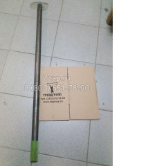 ZGAQ-02325 Карданная полуось (Shaft-Stub) Hyundai