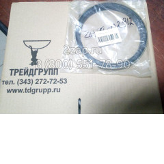 ZGAQ-02912 Сальник (Ring-Cassette) Hyundai R140W-9