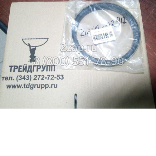 ZGAQ-02912 Сальник (Ring-Cassette) Hyundai R140W-9