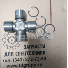 ZGAQ-03396 Крестовина полуоси (Joint-Cross) Hyundai