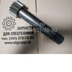 ZTAJ-00007 Солнечная шестерня (Gear-Sun) Hyundai
