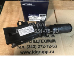ZTAZ-00072 Переключатель рулевой колонки (Steering Column Sw-Lh) Hyundai