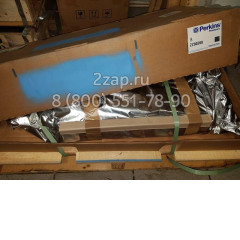 ZZ80268 Головка цилиндров (Head Cylinder) Perkins