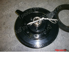 БМ-205.02.02.210А  отводка фрикциона БМ