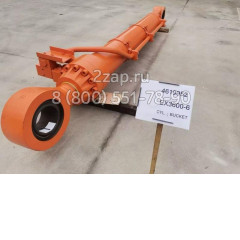 4619952, 4619953 Гидроцилиндр ковша (Cylinder Bucket) Hitachi