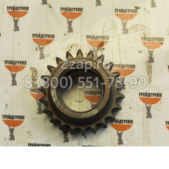 102130KZ000 Шестерня ведущая Ивановец КС-35714