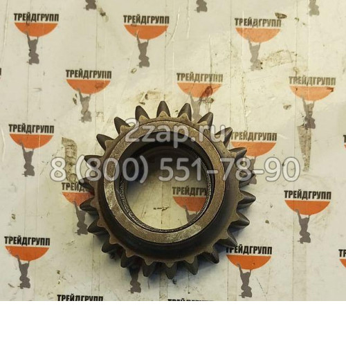 102130KZ000 Шестерня ведущая Ивановец КС-35714