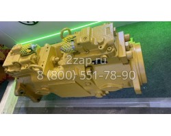565-9737, 5659737 Основной гидронасос (Pump GP-Main Hydraulic) Caterpillar