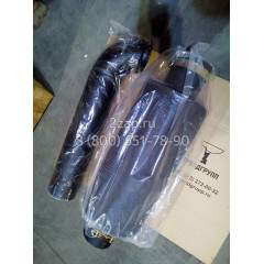 7S-8443, 7S8443 Глушитель в сборе (Muffler) Caterpillar