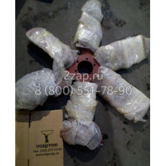 Крыльчатка 1N-3586, 1N3586 Shantui