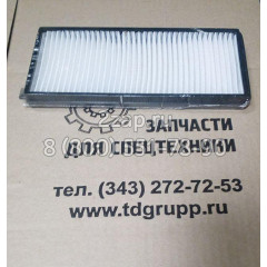 XJAU-0153 Фильтр воздушный кабины Hyundai