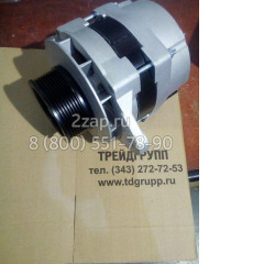 K1010703 Doosan Генератор