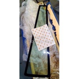 5421435–B Заднее левое стекло кабины MST