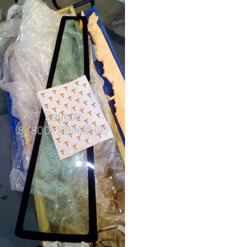 5421435–B Заднее левое стекло кабины MST