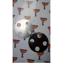 273-7307, 2737307 Регулировочная прокладка (Shim) Caterpillar