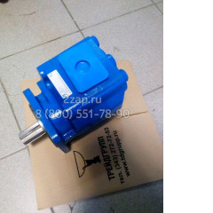 31Z1-00040 Гидронасос (Main Pump) Hyundai