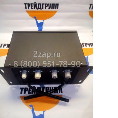 Блок кондиционера K1040970C Doosan