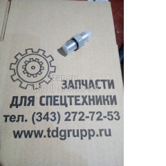 Ниппель 11Y-62-12130 Komatsu