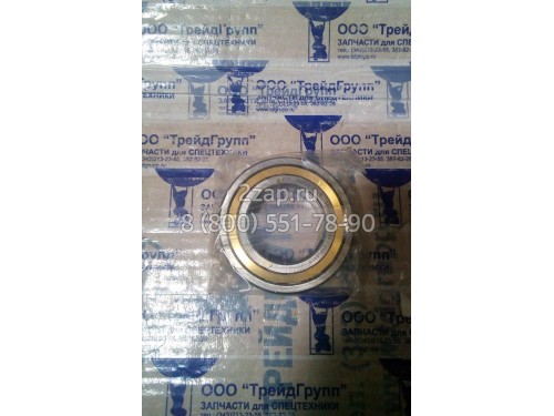 K9009896 Подшипник роликовый (Bearing; Roller) Doosan