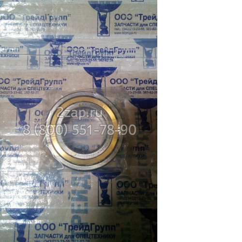 K9009896 Подшипник роликовый (Bearing; Roller) Doosan