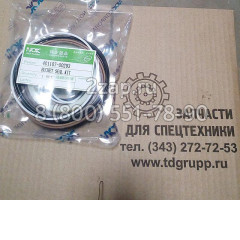 401107-00293 Ремкомплект гидроцилиндра ковша Doosan