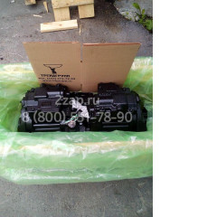 31Q8-10010 Главный насос (Main Pump) Hyundai