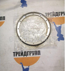 533-0-62-20-017-1К Венец к сцеплению МКСМ