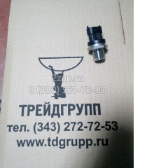 6754-72-1210 Датчик топливной рампы (Sensor, Pressure) Komatsu