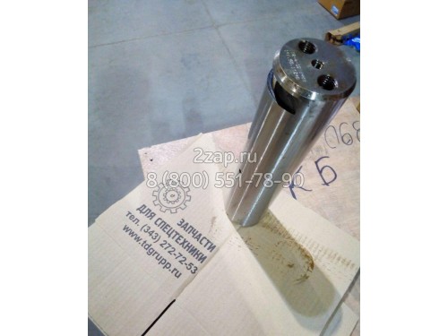 14Y-50-11240 Палец (Pin) Komatsu
