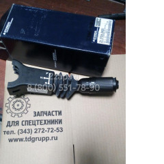 01.0704.0600 Джойстик КПП правый (S/Column Sw-Rh) Hyundai