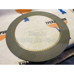 9W-7017, 9W7017 Диск фрикционный (Disc-Friction) Caterpillar