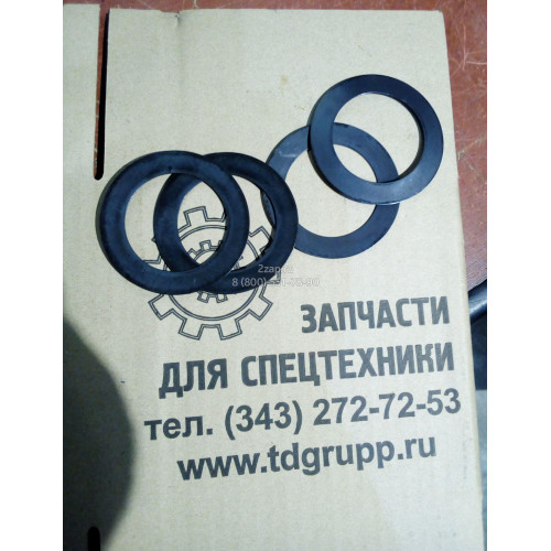 11709401 VOE11709401 Volvo шайба