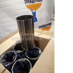 65.01201-0311, 65.01201-0311C Гильза цилиндра (Liner; Cylinder) Doosan