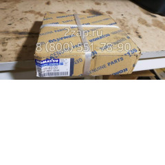 208-26-63120 Шестерня трансмиссии (Gear) Komatsu