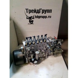 1156033410 Топливный насос ТНВД (Fuel Injection Pump) Hitachi