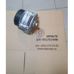 01182041 Генератор (Alternator) Deutz