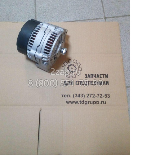 01182041 Генератор (Alternator) Deutz