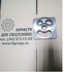 250201-01408 Линза правая гидронасоса (Control Lens; Right-Hand) Doosan