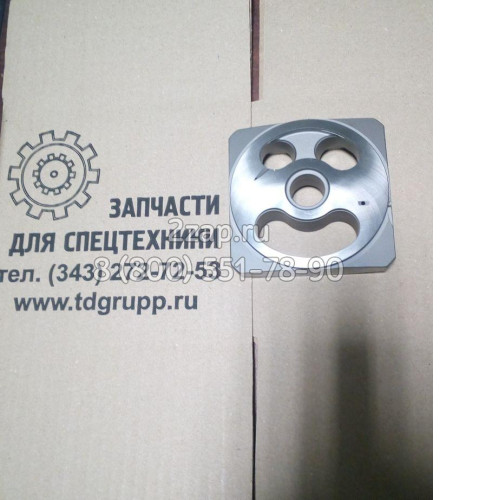 250201-01408 Линза правая гидронасоса (Control Lens; Right-Hand) Doosan