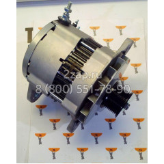 169-3345 Генератор Caterpillar