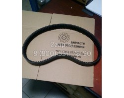 4395564 Ремень вентилятора (Belt; Fan (1=2 Pieces)) Hitachi