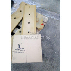 9792110 Нож средний (Edge, Cutting) Liebherr