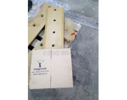 9792110 Нож средний (Edge, Cutting) Liebherr