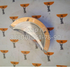 4938948 Вкладыш коренной Cummins