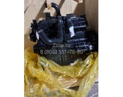 K1000967A Двигатель в сборе (Engine-DB58TI) Doosan