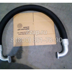 Шланг 264-2432, 2642432 Hose as Caterpillar