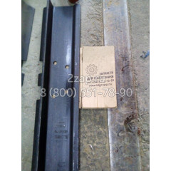 9G-9580, 9G9580 Башмак гусеничный (Track shoe) Caterpillar