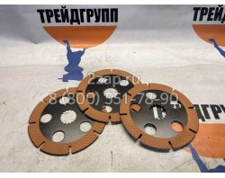 ZTAM-00968 Диск фрикционный (Disc-Brake) Hyundai