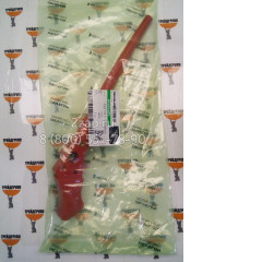 K1000840, K1000840A Рычаг включения гидравлики (Lever) Doosan